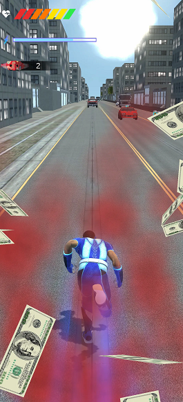 火車頭跑酷手機版