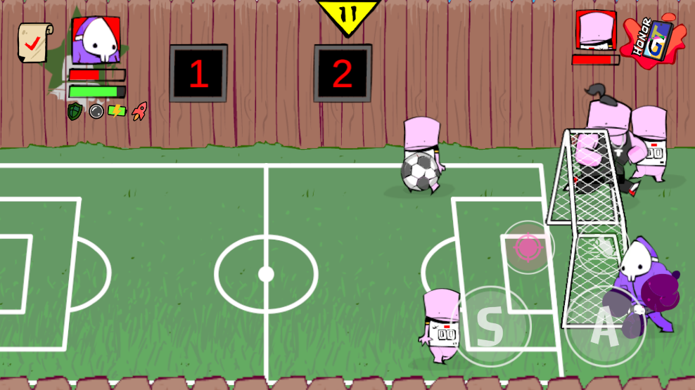 狂梗小朋友手機版