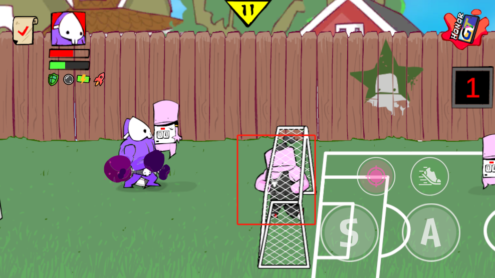 狂梗小朋友手機版