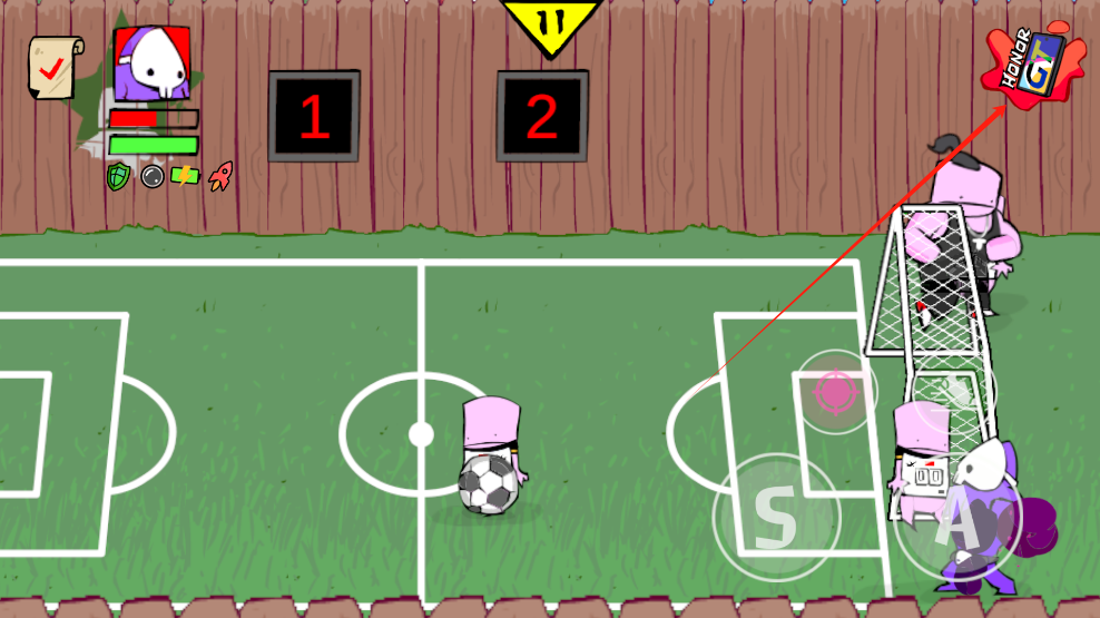 狂梗小朋友手機版