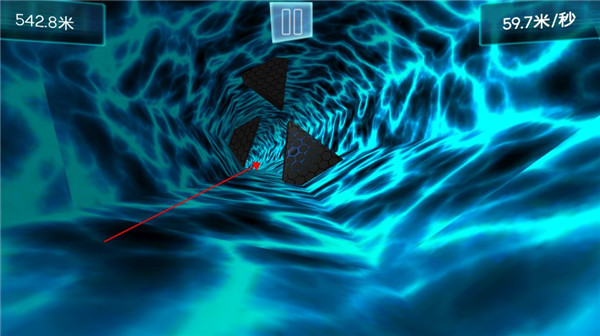 時空跑酷無限金幣