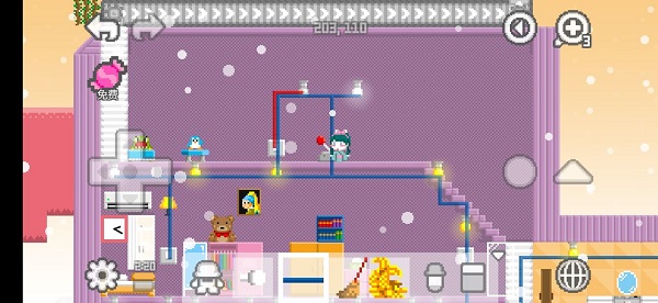 波古波古無限金幣糖果版 波古波古無限金幣糖果版