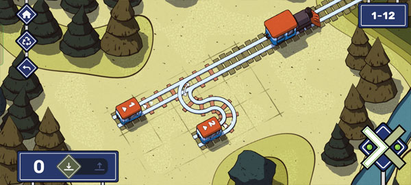 軌道連結(jié)手機(jī)版安卓版 軌道連結(jié)手機(jī)版安卓版