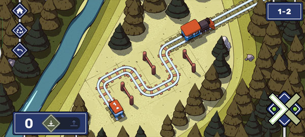 軌道連結(jié)手機(jī)版安卓版 軌道連結(jié)手機(jī)版安卓版