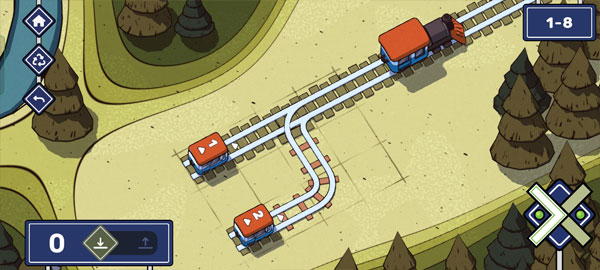 軌道連結(jié)手機(jī)版安卓版 軌道連結(jié)手機(jī)版安卓版