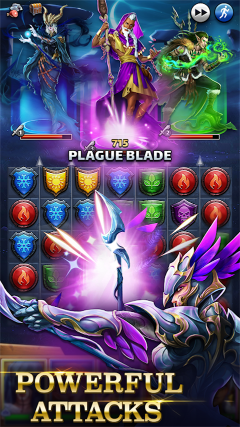 帝國與謎題無限鉆石版