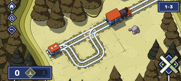 軌道連結(jié)手機(jī)版安卓版 軌道連結(jié)手機(jī)版安卓版