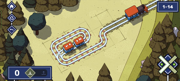 軌道連結(jié)手機(jī)版安卓版 軌道連結(jié)手機(jī)版安卓版