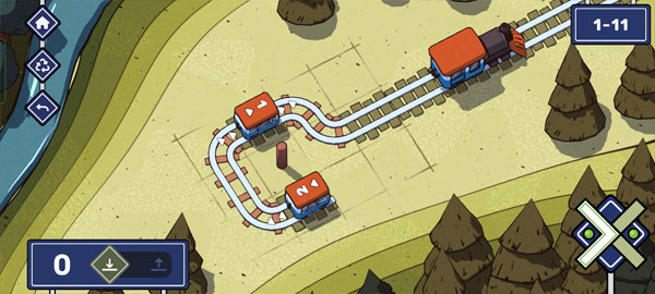 軌道連結(jié)手機(jī)版安卓版 軌道連結(jié)手機(jī)版安卓版