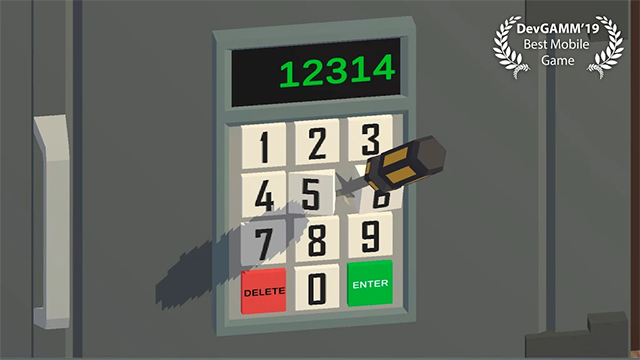 微小的房間故事重制版