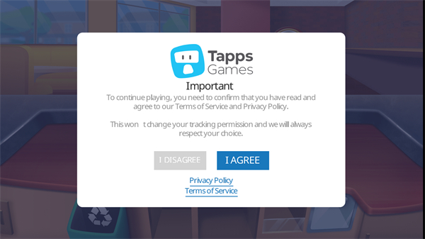 我的漢堡店2中文版