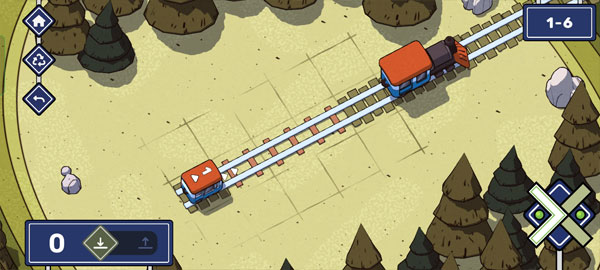 軌道連結(jié)手機(jī)版安卓版 軌道連結(jié)手機(jī)版安卓版