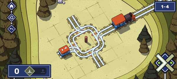 軌道連結(jié)手機(jī)版安卓版 軌道連結(jié)手機(jī)版安卓版