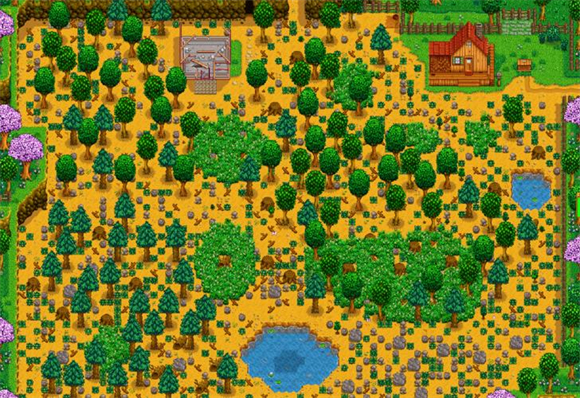 stardewvalley手機版 stardewvalley手機版