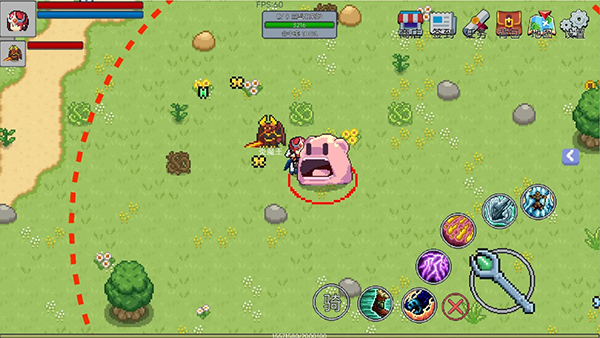 契約與冒險英雄傳說免廣告