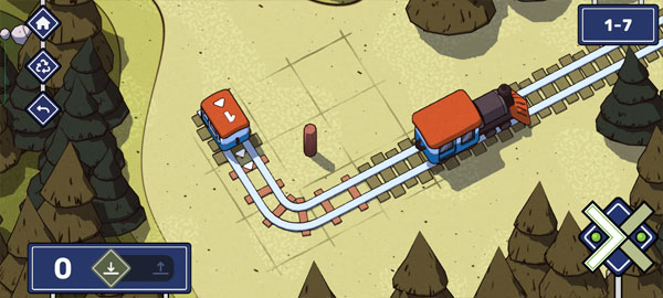 軌道連結(jié)手機(jī)版安卓版 軌道連結(jié)手機(jī)版安卓版