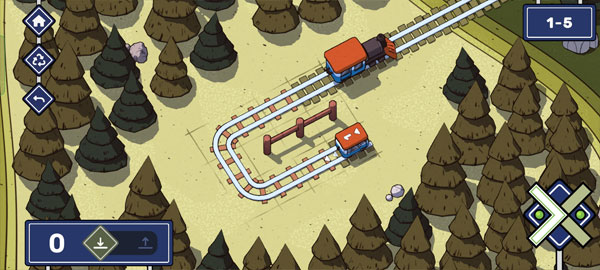 軌道連結(jié)手機(jī)版安卓版 軌道連結(jié)手機(jī)版安卓版