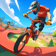 急速飛馳冒險游戲手機版