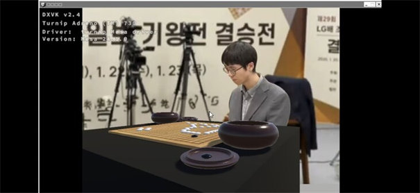 提子無悔免費版