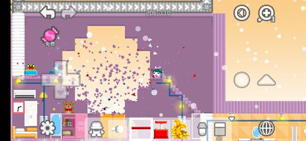 波古波古無限金幣糖果版 波古波古無限金幣糖果版