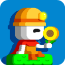 波古波古無限金幣糖果版