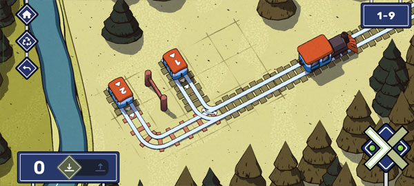 軌道連結(jié)手機(jī)版安卓版 軌道連結(jié)手機(jī)版安卓版