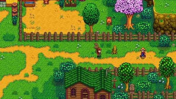 stardew valley手機版