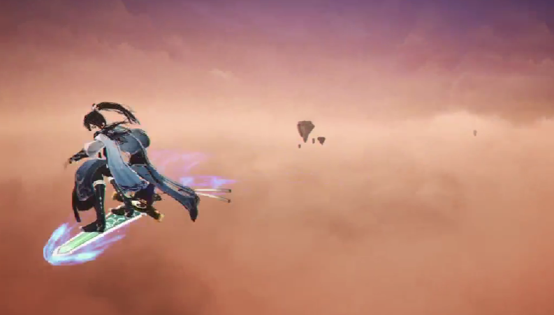 踏風行平民玩家宗門怎么選-踏風行平民玩家宗門選擇推薦