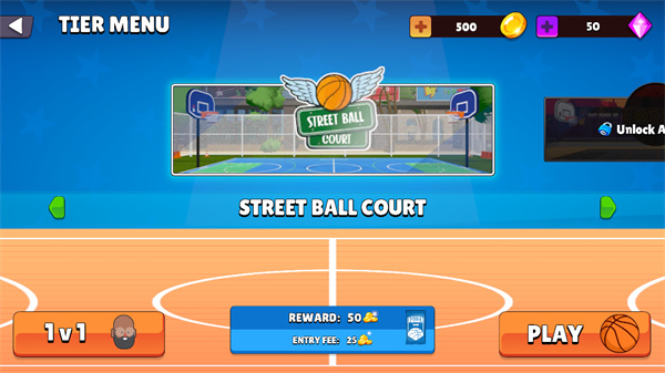 蠢萌扣籃2 蠢萌扣籃2