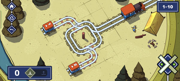 軌道連結(jié)手機(jī)版安卓版 軌道連結(jié)手機(jī)版安卓版