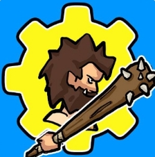 人類(lèi)無(wú)限進(jìn)化