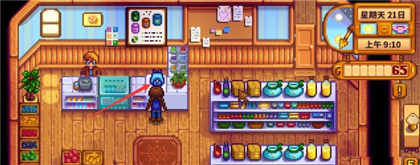 stardewvalley手機版 stardewvalley手機版