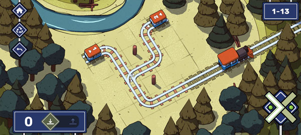 軌道連結(jié)手機(jī)版安卓版 軌道連結(jié)手機(jī)版安卓版