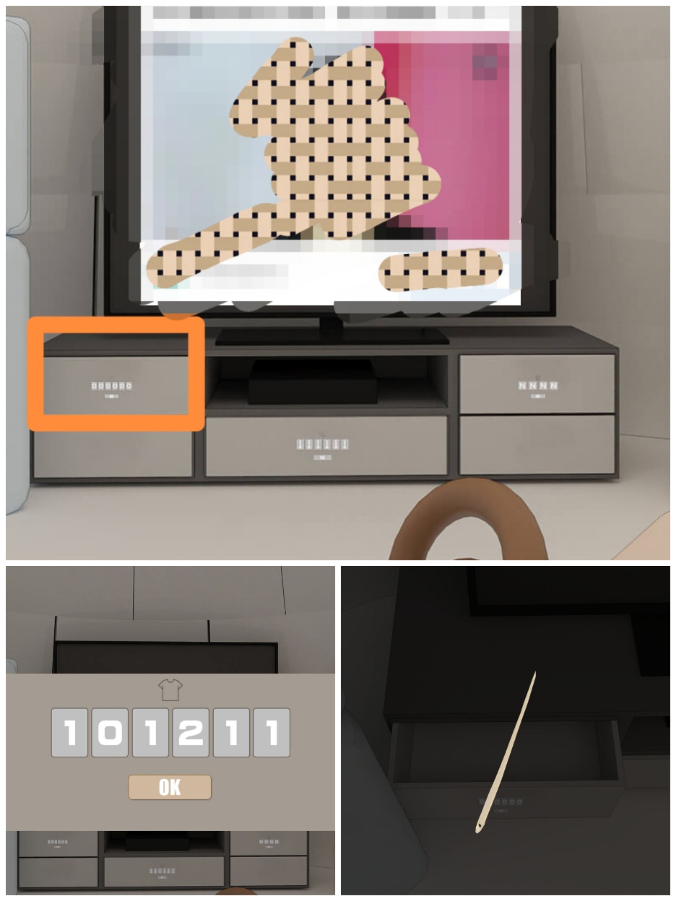 EscapeRoom北極怎么過-EscapeRoom北極通關(guān)攻略