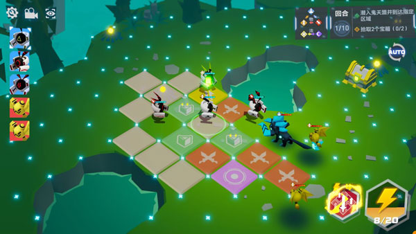 凹凸世界無限星石版 凹凸世界無限星石版