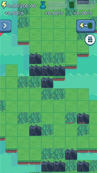 反應(yīng)堆大亨原版