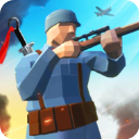 抗日戰爭模擬器中文無敵版