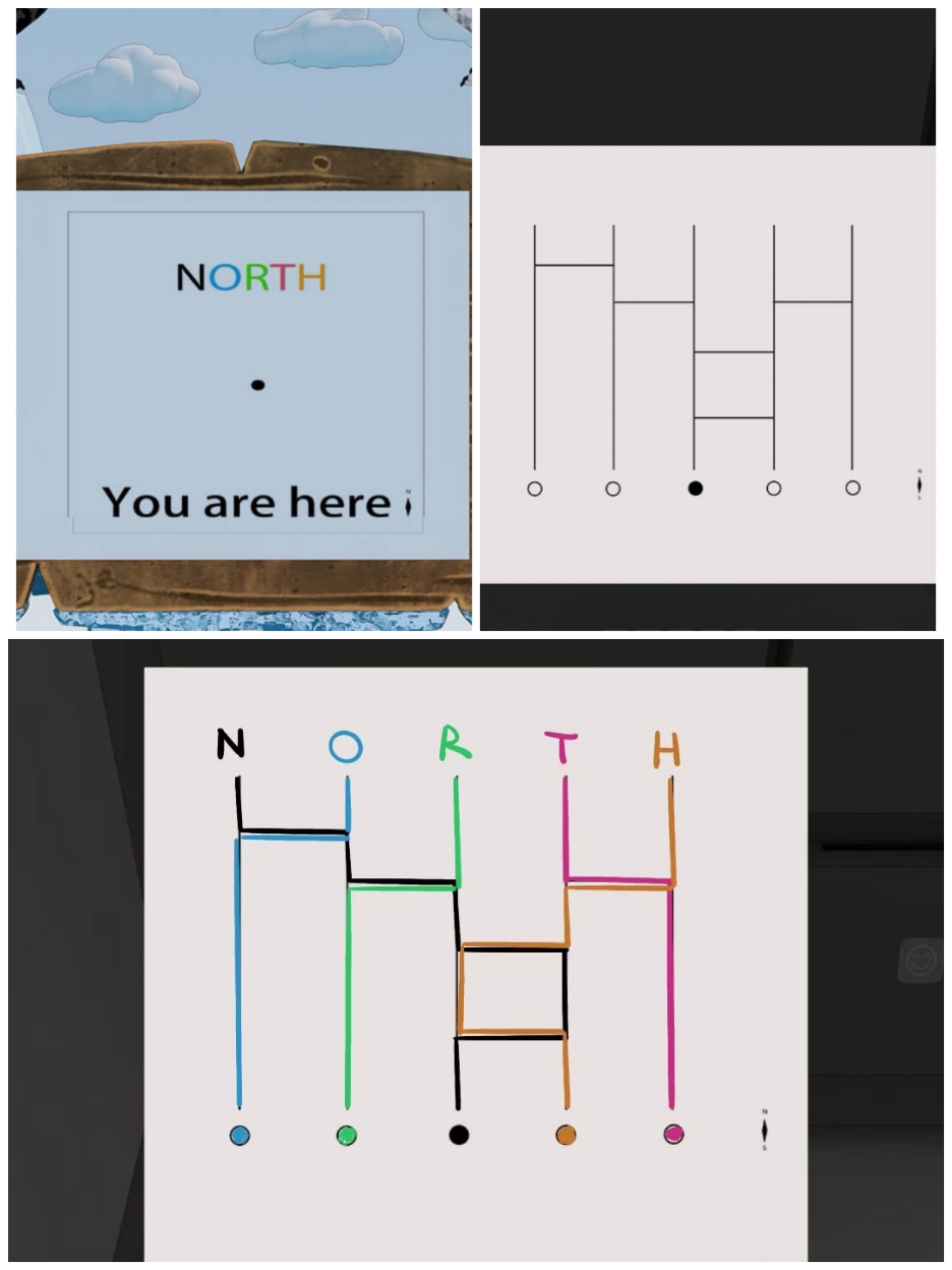EscapeRoom北極怎么過-EscapeRoom北極通關(guān)攻略