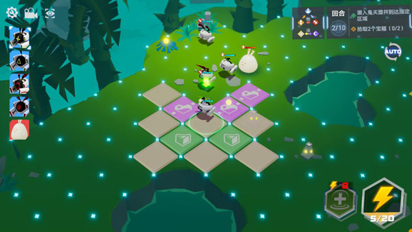 凹凸世界無限星石版 凹凸世界無限星石版