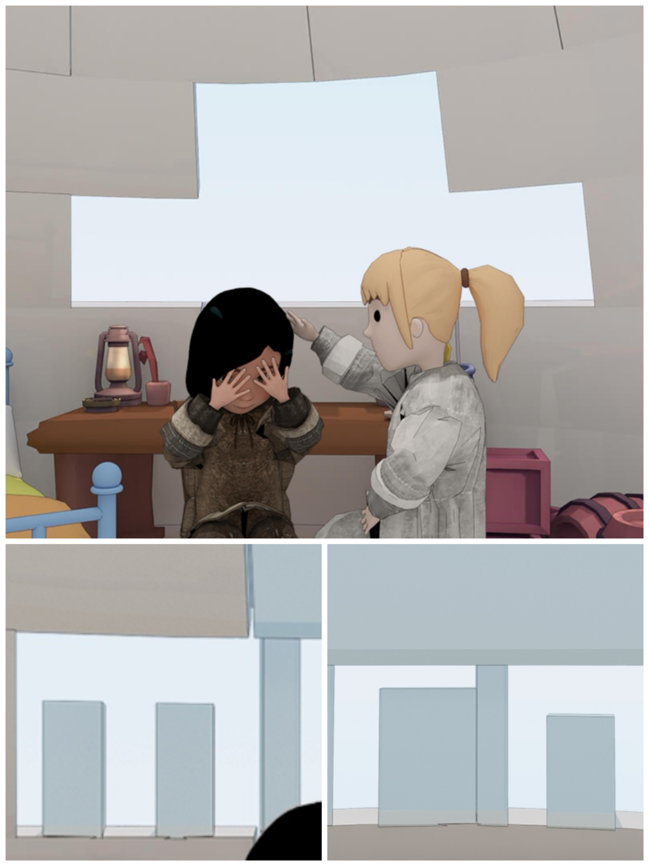 EscapeRoom北極怎么過-EscapeRoom北極通關(guān)攻略