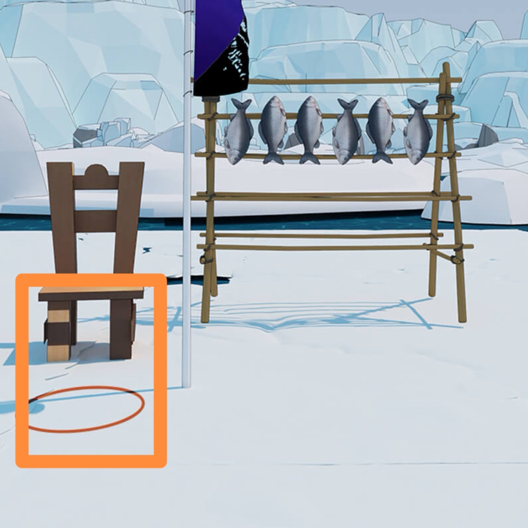 EscapeRoom北極怎么過-EscapeRoom北極通關(guān)攻略