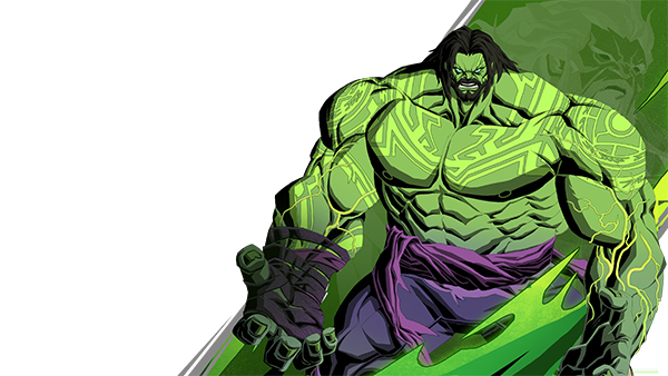 漫威神秘混亂國際服 漫威神秘混亂國際服