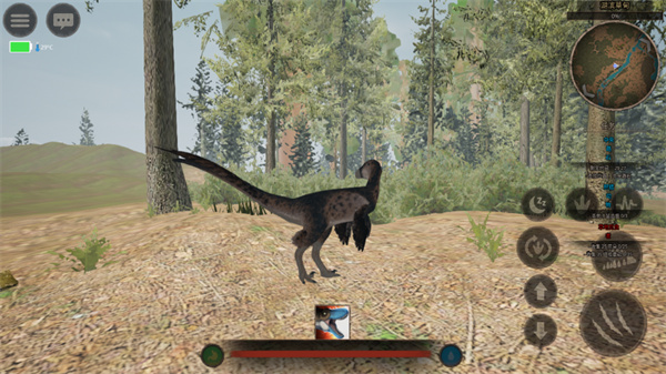 泰坦之路手機版