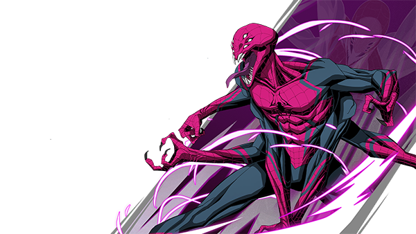 漫威神秘混亂國際服 漫威神秘混亂國際服