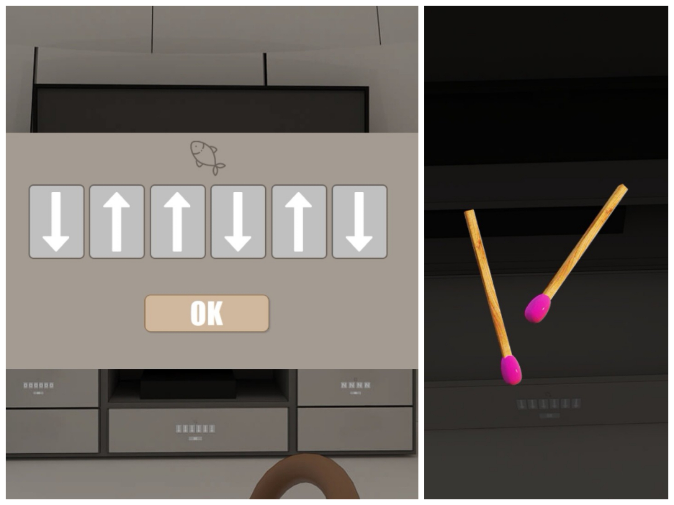 EscapeRoom北極怎么過-EscapeRoom北極通關(guān)攻略