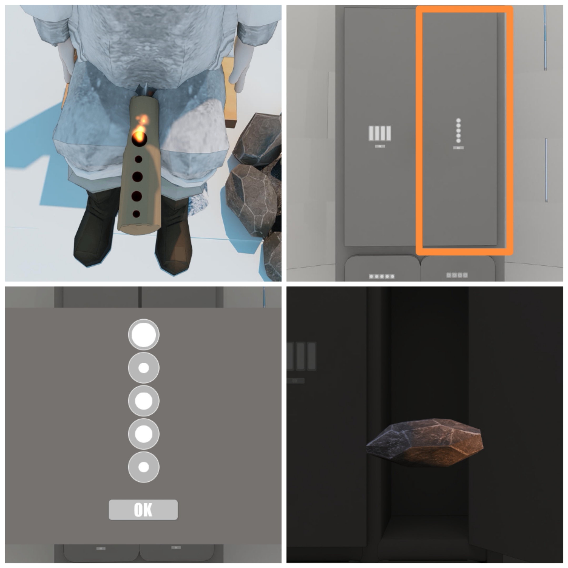 EscapeRoom北極怎么過-EscapeRoom北極通關(guān)攻略