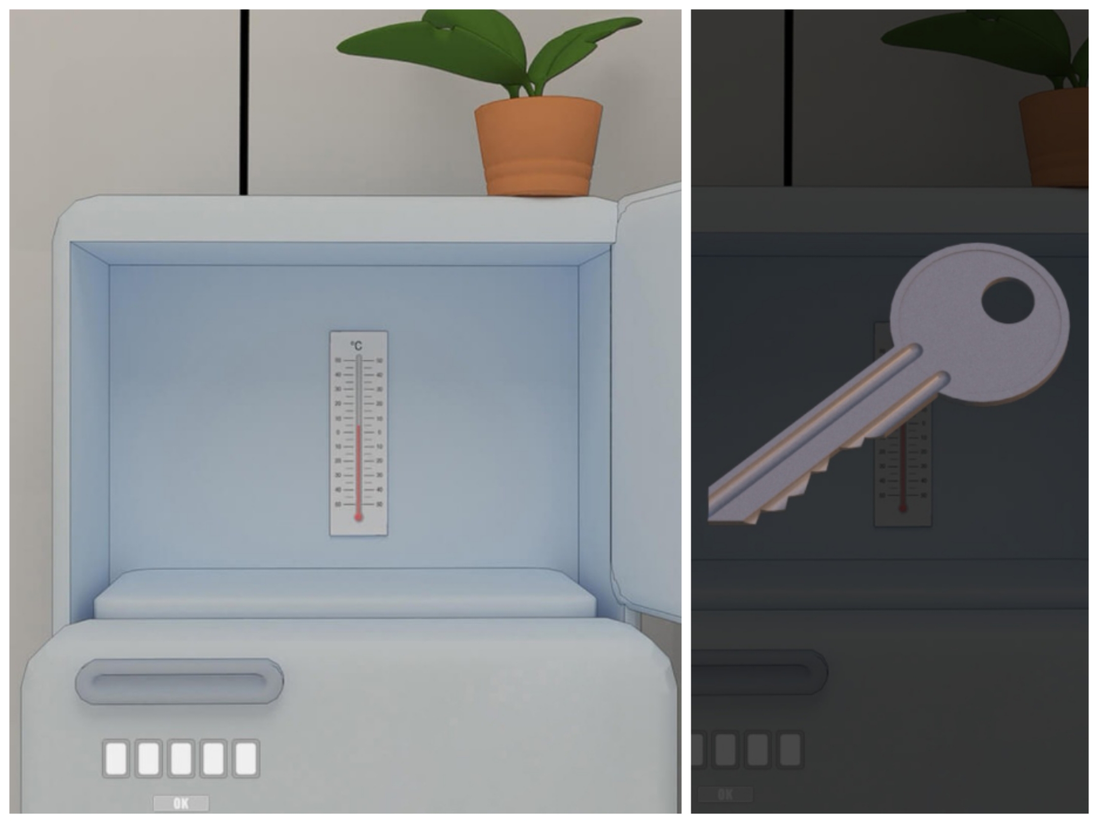 EscapeRoom北極怎么過-EscapeRoom北極通關(guān)攻略