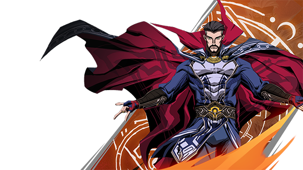 漫威神秘混亂國際服 漫威神秘混亂國際服