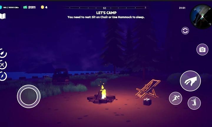 房車生活模擬器中文版 房車生活模擬器中文版