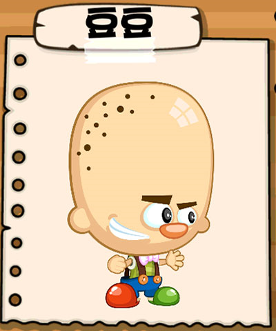 大頭賽車無限金幣鉆石版